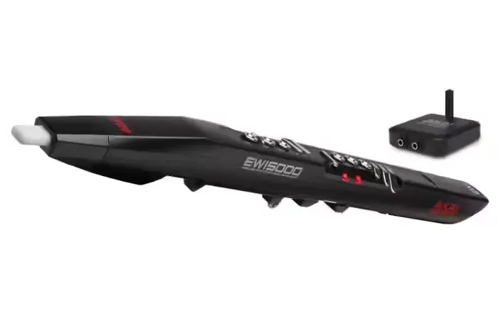 Akai EWI5000 Midi Sans Fil - Prix spécial