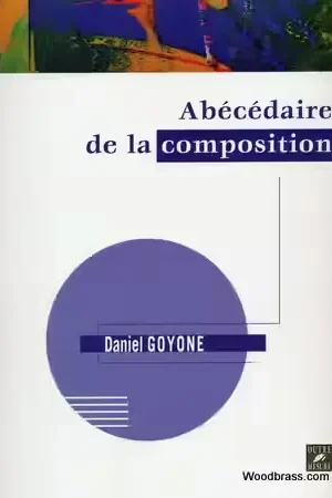 Commandez maintenant | Outre Mesure Abécédaire De La Composition - Goyone