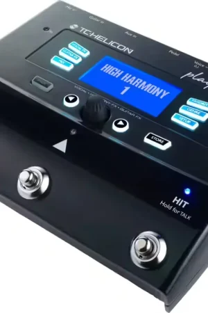 Tc Helicon PLAY ACOUSTIC - Meilleure vente