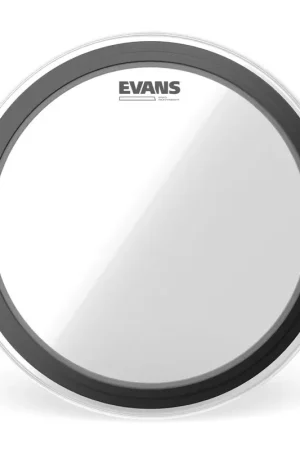Evans BD22EMADHW - Peau Emad Heavyweight 22 - Prix spécial