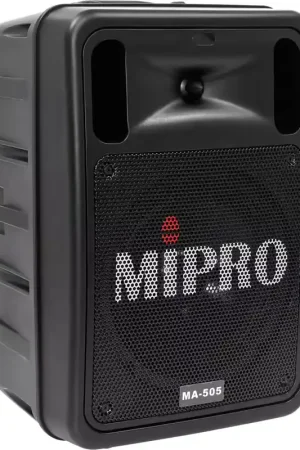 Mipro MA 505 - Ajoutez au panier