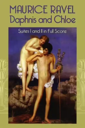 Prix usine | Dover Ravel - Daphnis And Chloe - Suites I And II In Full Score - Orchestra