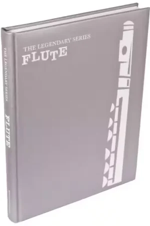 Wise Publications THE LEGENDARY SERIES FLUTE - FLUTE - Expédition express