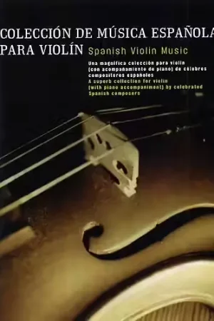 Plus que quelques articles - UME (Union Musical Ediciones) A Superb Collection For Violin