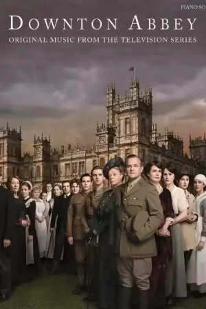 Wise Publications Downton Abbey - Piano Solo - Tout juste ajouté