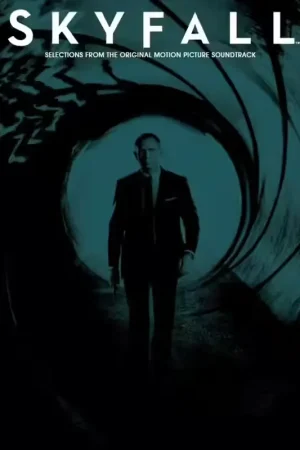 Wise Publications SKYFALL - SOUNTRACK SELECTIONS - PIANO SOLO | Bien noté