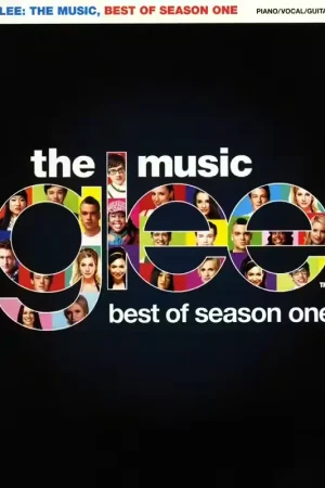 Affaire à saisir - Wise Publications GLEE THE MUSIC - THE BEST OF SEASON ONE - PVG