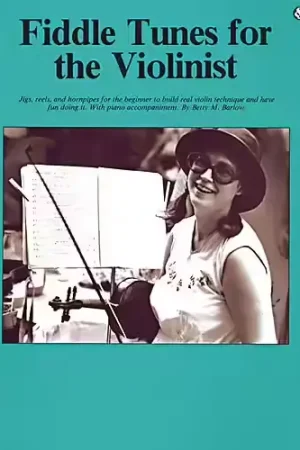 Music Sales FIDDLE TUNES FOR THE VIOLINIST VLN - Remise