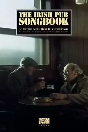 Disponible maintenant | Ossian Publications LOESBERG JOHN - IRISH PUB SONGBOOK - MELODY LINE LYRICS AND CHORDS