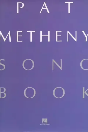 Bien noté - Music Sales Pat Metheny Songbook All Inst - All Instruments