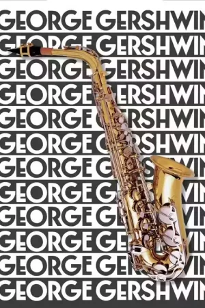 Music Sales Gershwin George - Music Of George Gershwin For Saxophone - Saxophone | Commandez dès maintenant