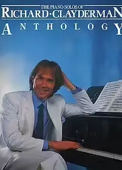 Prix exceptionnel | Music Sales The Piano Solos Of Richard Clayderman - Anthology - Piano Solo And Guitar