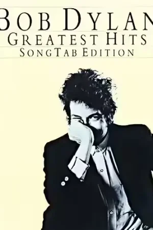 Dernier arrivage - Music Sales Barr Leslie - Bob Dylan Greatest Hits - Song Tab Edition - Guitar Tab