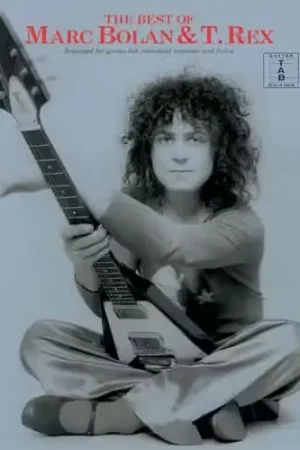 Petit prix - Wise Publications Bolan Marc - The Best Of Marc Bolan And T. Rex - Guitar Tab