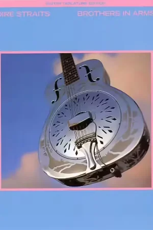 Retour facile - Wise Publications Dire Straits - Dire Straits Brothers In Arms - Guitar Tab