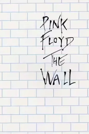 Music Sales Pink Floyd - The Wall - PVG - Réduction