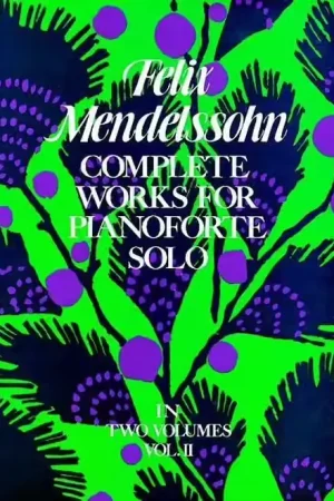 Dover Complete Works For Pianoforte Solo - Vol.2 - Piano Solo - Dernières unités