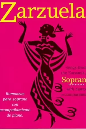 Top des ventes | UME (Union Musical Ediciones) ZARZUELA! - SOPRANO
