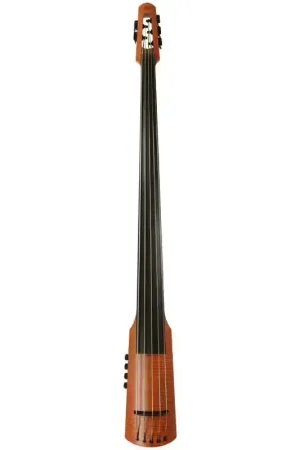 Prix choc - Ns Design CR Traditionnelle - Contrebasse Électrique (5 Cordes)