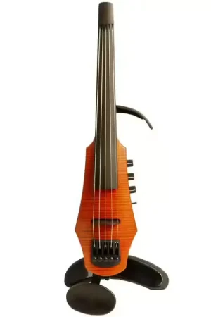 Tout juste ajouté | Ns Design CR - Violon Électrique (5 Cordes)