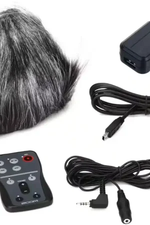 Prêt à expédier - Zoom APH-5