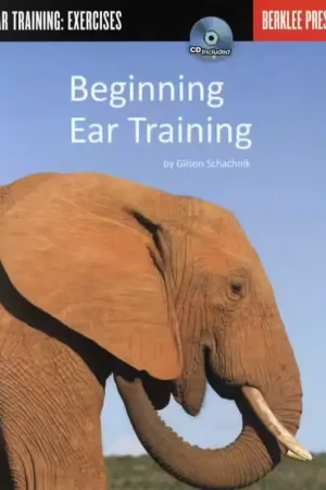 Berklee Schachnik Gilson - Beginning Ear Training - Voice | Dépêchez-vous