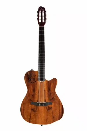 Godin Acs Koa Extreme Fig HG Avec Housse | Fin de série