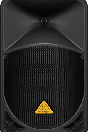 Coup de cœur des clients | Behringer Eurolive B112MP3