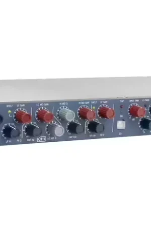 Prix avantageux - Ams Neve 8803