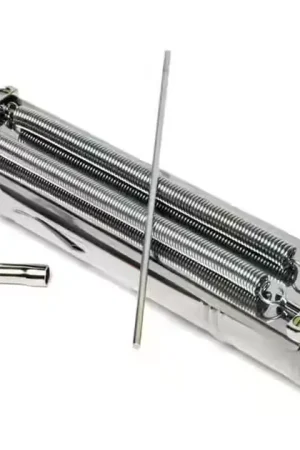 Contemporanea C-RRM01 - Reco Reco 2 Ressorts (8 X 32CM) - Offre