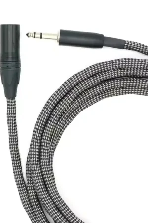 Commandez en ligne - Vovox Sonorus Direct S500 TRS/XLR