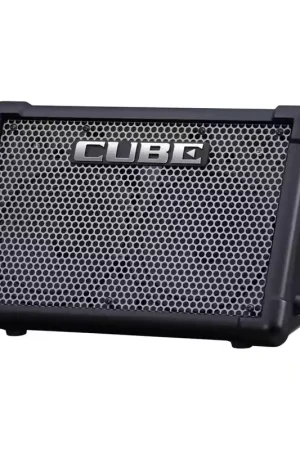 Prix en baisse | Roland Cube Street Ex