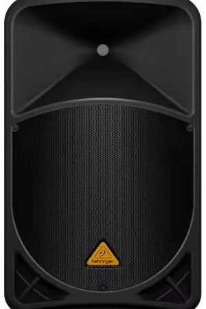 Behringer B115D | Qualité supérieure