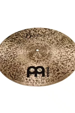 Meinl B18dac - Byzance Crash Dark 18" - Offre exclusive