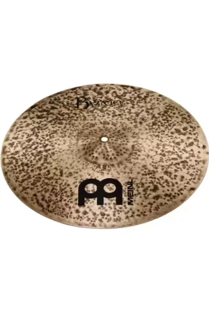 Remise - Meinl B16dac - Byzance Crash Dark 16"