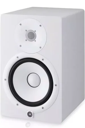 Yamaha HS8 W | Dépêchez-vous