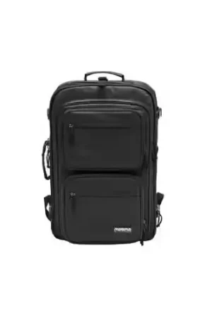 Magma Riot DJ Backpack XL Black/black | Liquidation