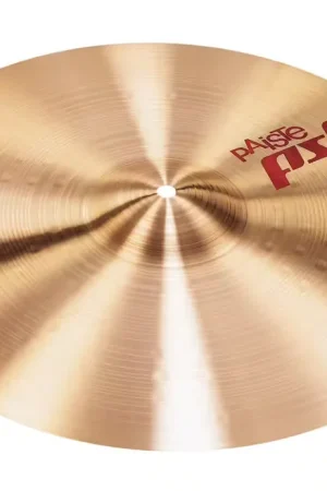 Fin de série | Paiste Crash PST 7 14" Thin