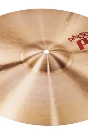 Paiste Crash PST 7 18" Thin | Produit phare
