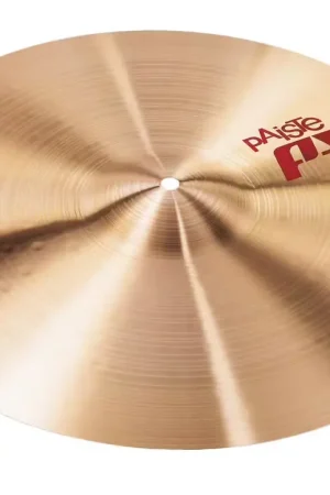 Bientôt épuisé | Paiste Crash PST 7 18"