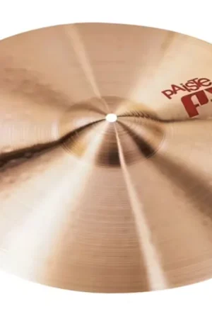 Achetez en ligne | Paiste Ride PST 7 20" Light