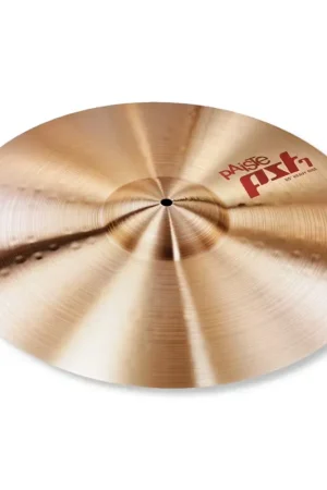 Plébiscité par les clients | Paiste Ride PST 7 20" Heavy