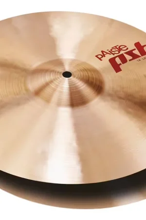 Paiste Charleston HI-hat PST 7 14" Light - Tout nouveau