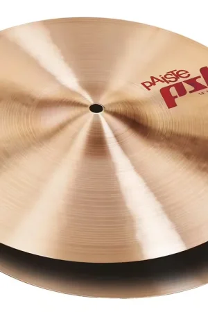 Paiste Charleston HI-hat PST 7 14" Heavy - Dernières unités