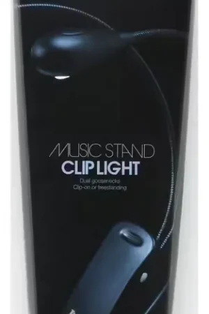 Excellente qualité - Ibanez IML21 Clip Light