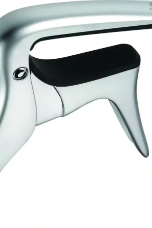 Ibanez IUC10 Ukulélé Capo Iuc - Expédition rapide