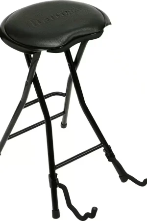 Ibanez Imc50Fs Music Stool With Guitar Stand | Plus que quelques articles