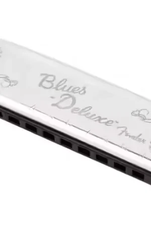 Bientôt épuisé | Fender Blues Deluxe G/sol - 10 Trous