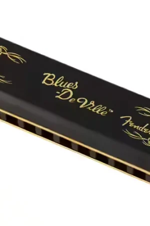 Fender Blues Deville C/do - 10 Trous | Recommandé
