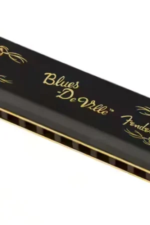 Promo exceptionnelle | Fender Blues Deville Bb/sib - 10 Trous